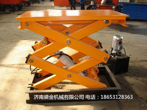 升降機(jī)企業(yè)發(fā)展的新技術(shù)(圖2) \